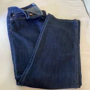 Jeans Five Four